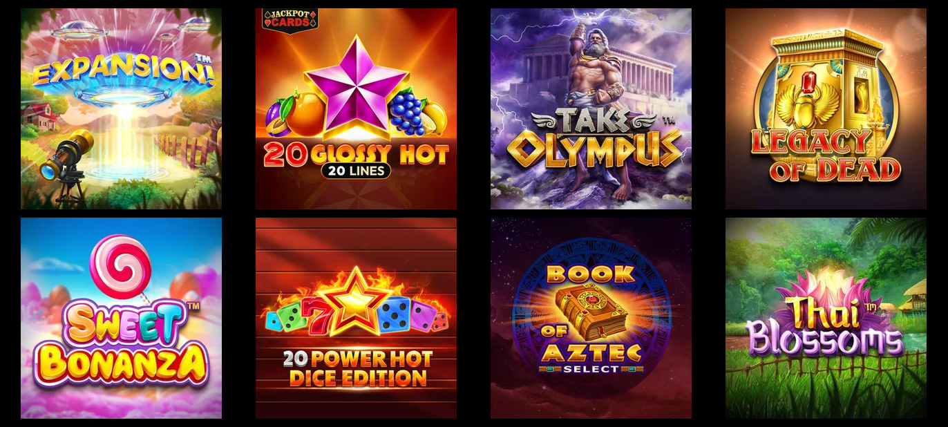 Variedade de Jogos no 6777bet.COM