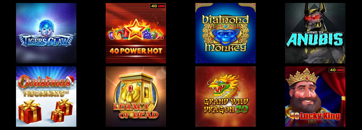 Jogos no Cassino Online 6777bet.COM